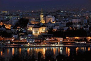 free-belgrade-walking